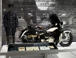 Harley-Davidson Museum