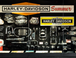 Harley Davidson Museum